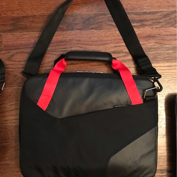 Spyder SLIM BRIEFCASE - Picture 2 of 14